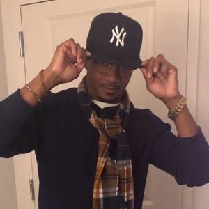 Meet your Posher, Davis